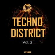 Dominique Costa - Ah Oh Oh (with the elements)
