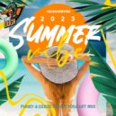 FUNKY DUCK - SUMMER VIBE ( funky & disco house podcast #03)