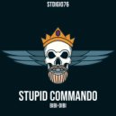Stupid Commando - Bibi-Dibi (Original Mix)