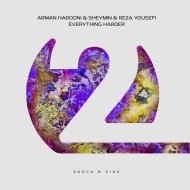 Arman Harooni & Sheymin & Reza Yousefi - Everything Harder