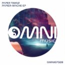 Paper Twinz - Beyond the Sky