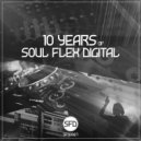 Con-Figure - Higher Love (Original Mix)