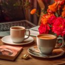 Coffee Jazz Melody - A Time Of Creation