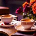 Coffee Jazz Melody - A Time Of Motion