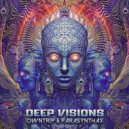 OwnTrip & Parasynthax - Synthetic Vision (Original Mix)