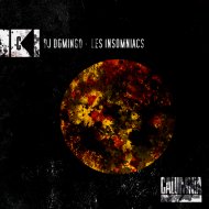 DJ Domingo - Les Insomniacs