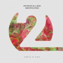 Anton By & U-Jeen - Identification (Original Mix)