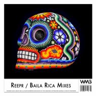 ReepR - Baila Rica