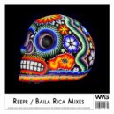ReepR - Baila Rica (Radio Mix 2)