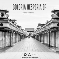 Stanny Abram - Hesperia