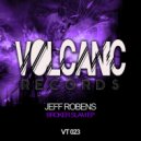 Jeff Robens - Pubak Slap