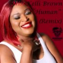 Miss Kelli Brown - Human