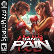 SANS - Pain