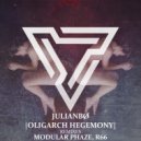 JulianBØ - Fictitious Fabrication (Modular Phaze Remix)