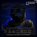 Darkexx - Industrial Resurgence (Original Mix)