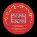 Romaal Kultan - The Sudden Light of Certainty (Original Mix)
