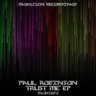 Paul Robinson - 8bit Wonder