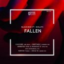 BlackJean Feat. Shalati - Fallen (Demented Soul & Noxious DJ Afro Instrumental Mix)