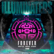Illuminateds - Forever