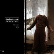 Miro Dark - Hex