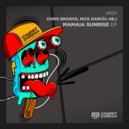 Chris Brooks, Nick García (NL) - You Got Served (Original Mix)