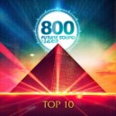 Ahmed Romel, Philippe El Sisi, Omar Sherif - The Homecoming (FSOE 800 Anthem)