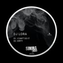 DJ Lora - Dirty (Original Mix)