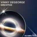 Vinny DeGeorge - Gravitas (Original Mix)