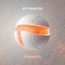 Atti Master - Dreamers (Extended Mix)