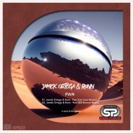 Jamek Ortega & Ronn - Pain