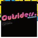 Funk Le Prince - Catharina (Dub Mix)