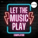 Breno Barreto - Don\'t Stop Moving (Mauro Mozart Mix)