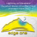 Lightning vs. Waveband - Focus (Original Mix)