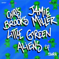 Chris Brooks, Jamie Miller - Downward Groove