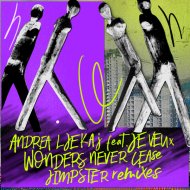 Andrea Ljekaj feat. Je Veux - Wonders Never Cease
