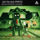 Disco Fries & Ferry Corsten feat. Leon Stanford - Love You Loud (HARBER Remix)