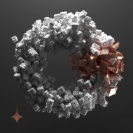Alex Aguayo, Silicodisco - Broken Glass