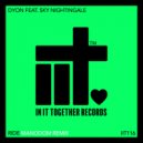 Dyon feat. Sky Nightingale - Ride (Manodom Remix)