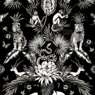 Junglewood - King\'s Chant