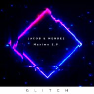 Jacob & Mendez - Maximo (2023 Remaster)