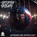 Broken Brains Ft. Darkwalker - Distruzione Totale