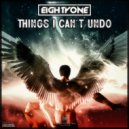 Eightyone - Things I Can\'t Undo (Extended)