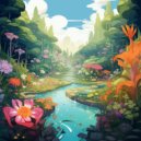Chilhop Garden - Fern Fandango ()