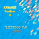 StudiOke - Little Lies (Originally Performed by Fleetwood Mac) (Instrumental)
