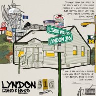 L\'S810 & Wahyo & 816Domo - Slapz (feat. 816Domo)