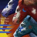 Johan Horses - Horses Safari Vol. 4 (DJ Set)