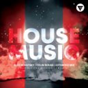Alex Novatsky, Colin Rouge - House Music