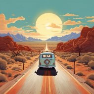 Highway Harmonies Band - Harmonic Highways