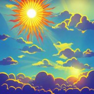 Sunny Day Serenades - Daytime Serenity