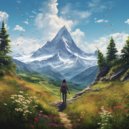 Alpine Echoes - Alpine Serenity ()